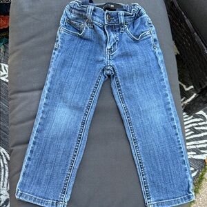 Joe's Jeans Classic Blue Kids Denim